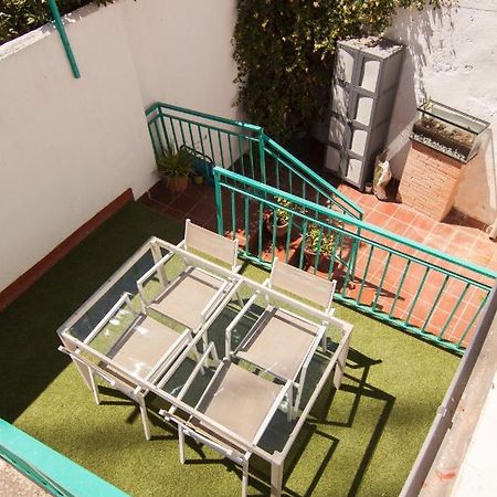 Cozy House Near To The City Center Of Granada Exterior photo